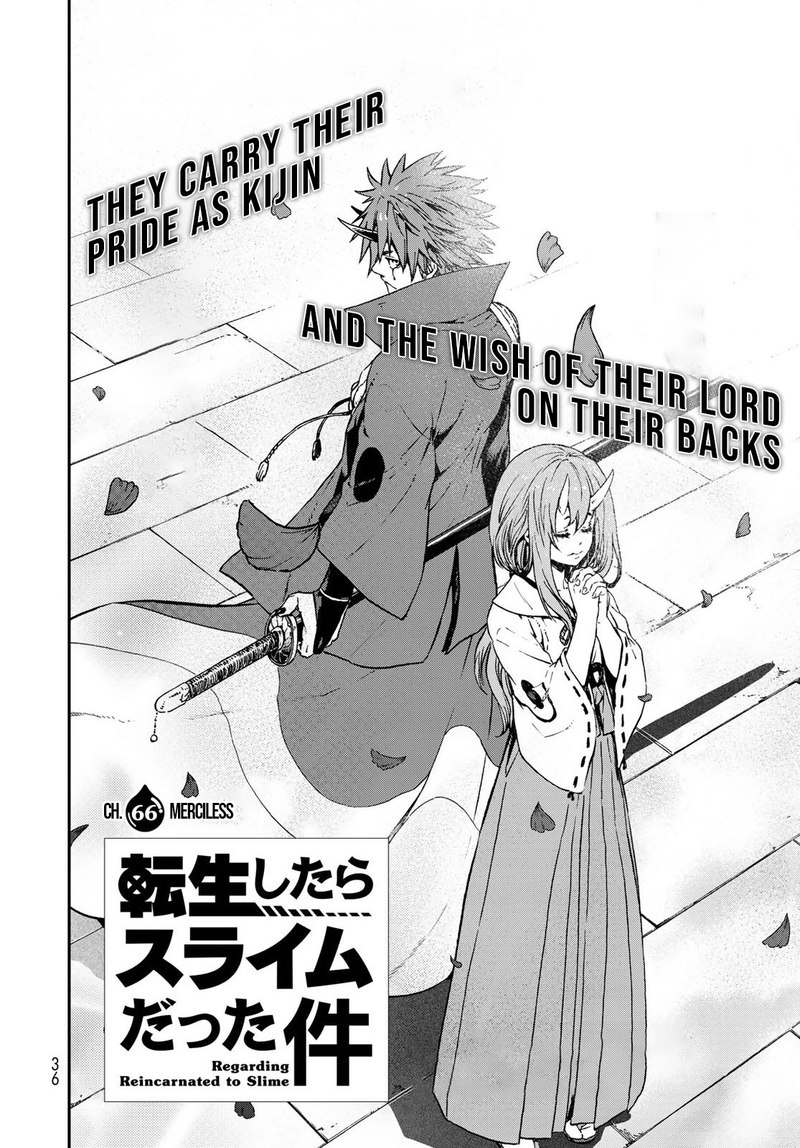 Tensei Shitara Slime Datta Ken 66 3