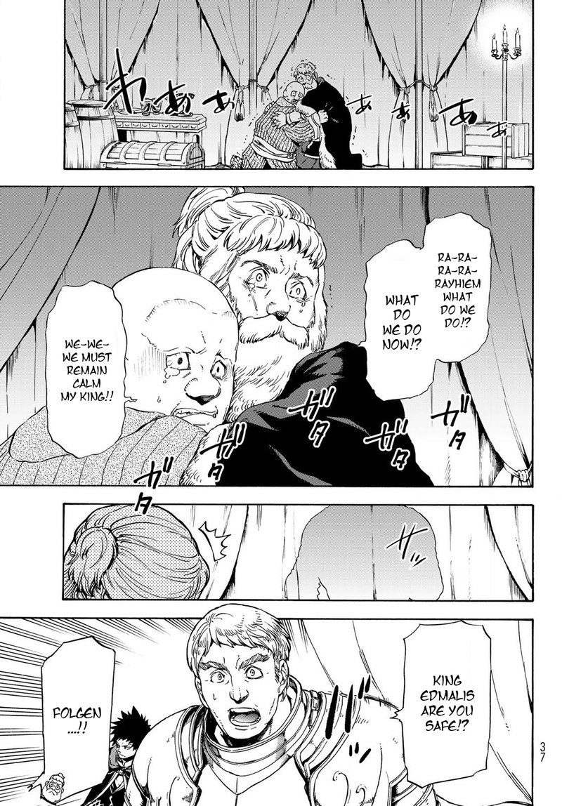 Tensei Shitara Slime Datta Ken 66 4