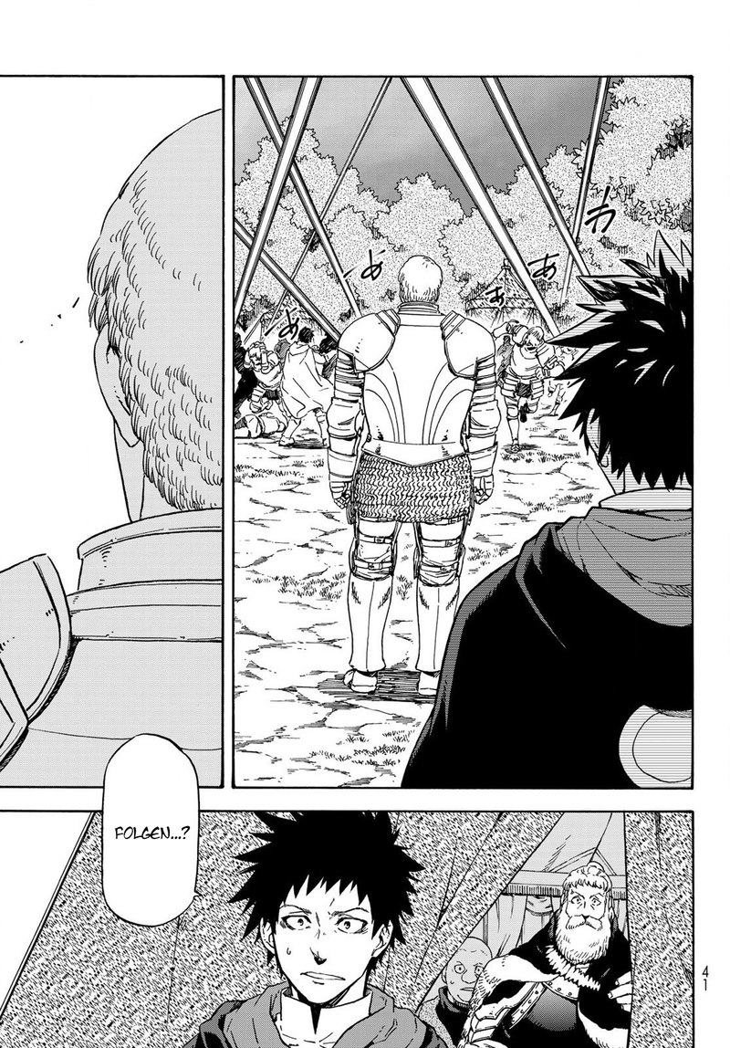 Tensei Shitara Slime Datta Ken 66 8