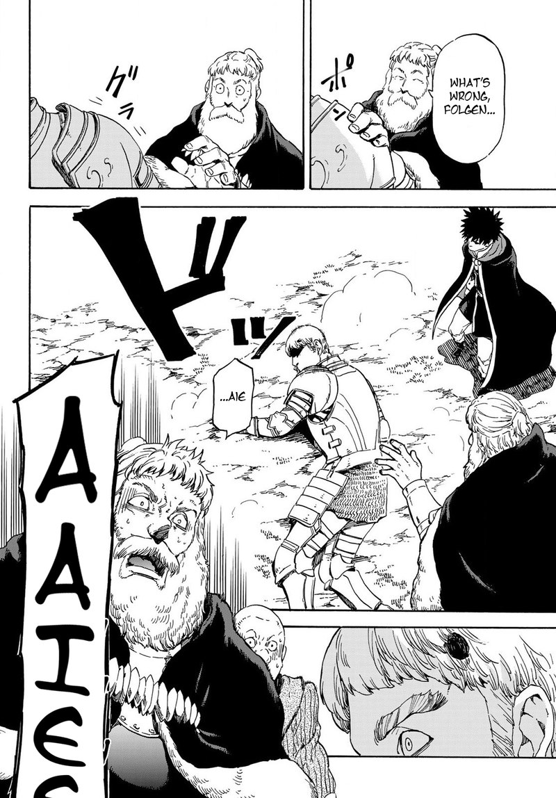 Tensei Shitara Slime Datta Ken 66 9