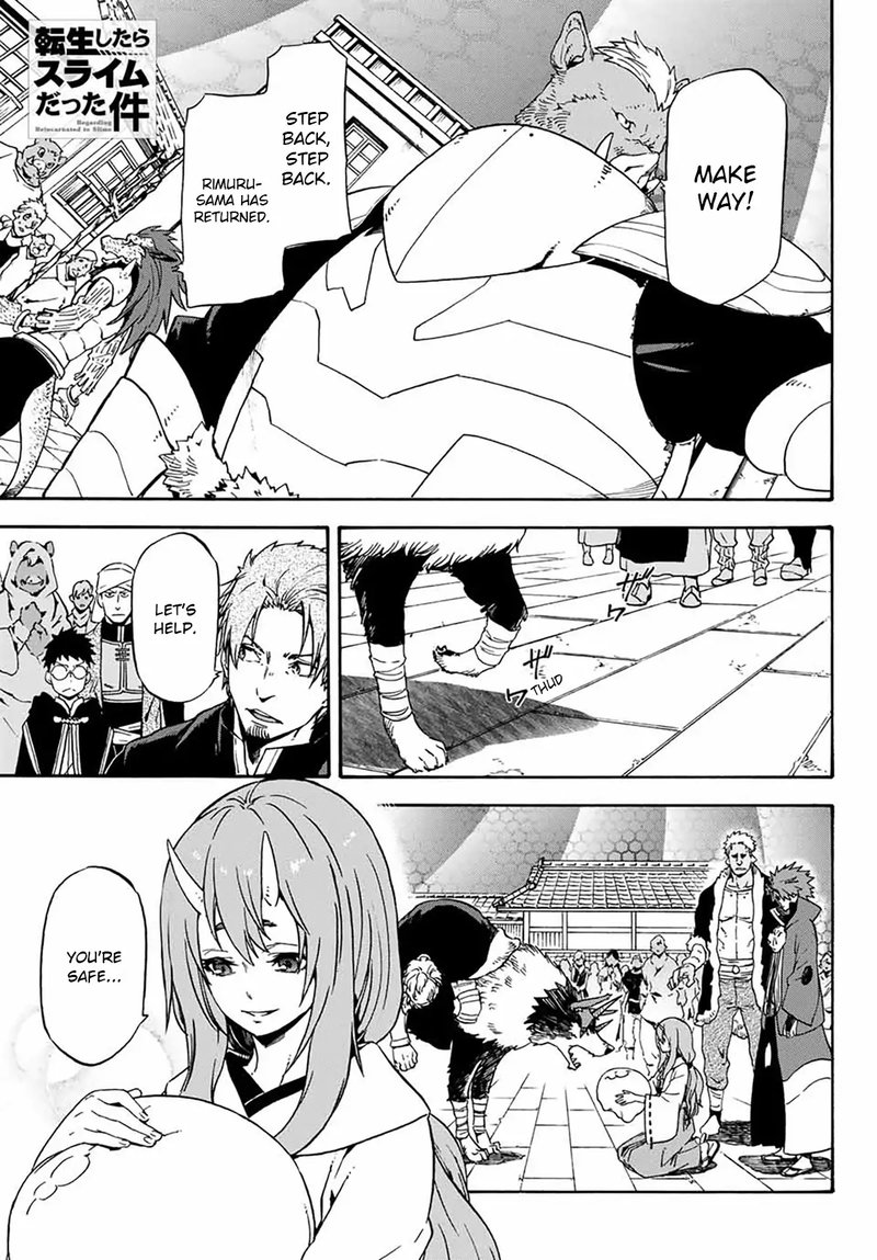 Tensei Shitara Slime Datta Ken 68 1