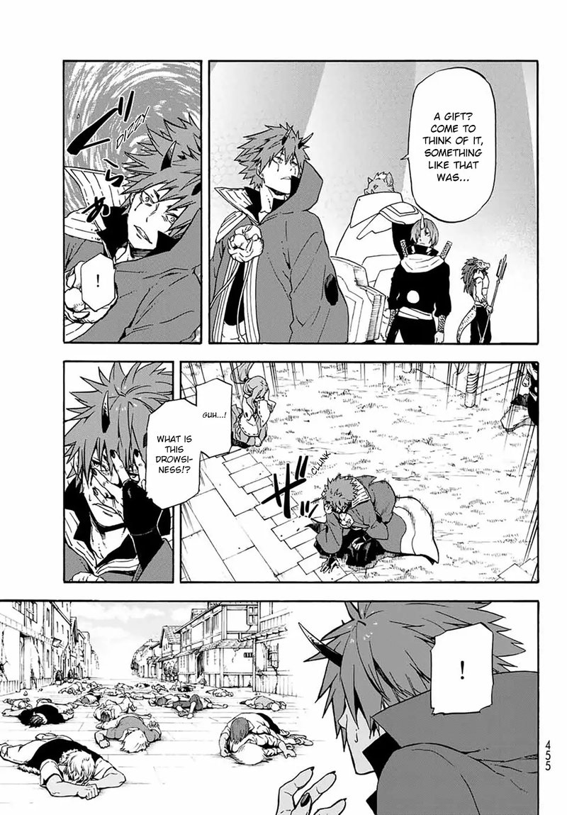 Tensei Shitara Slime Datta Ken 68 13