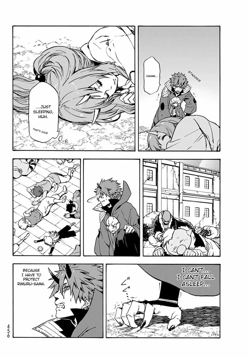 Tensei Shitara Slime Datta Ken 68 14