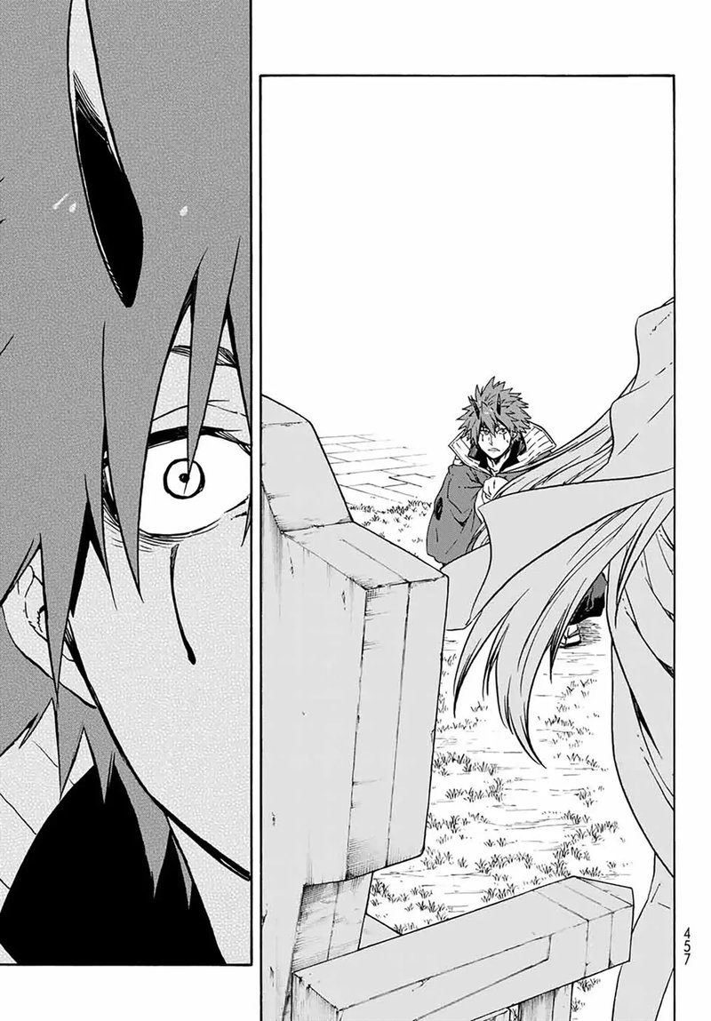 Tensei Shitara Slime Datta Ken 68 15