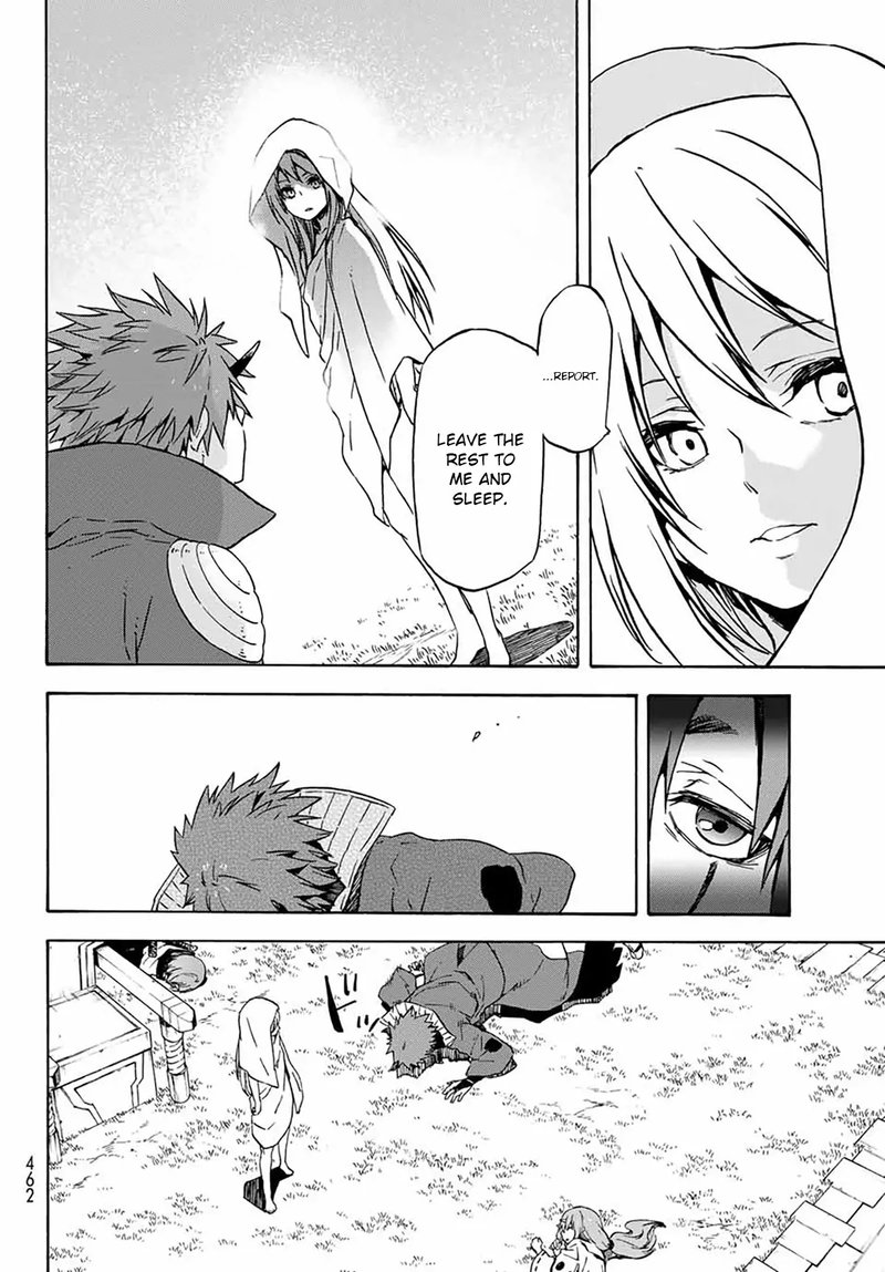 Tensei Shitara Slime Datta Ken 68 18