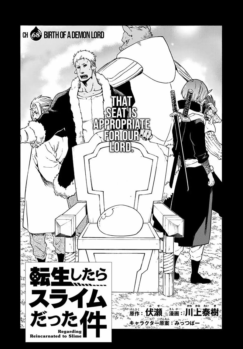 Tensei Shitara Slime Datta Ken 68 2