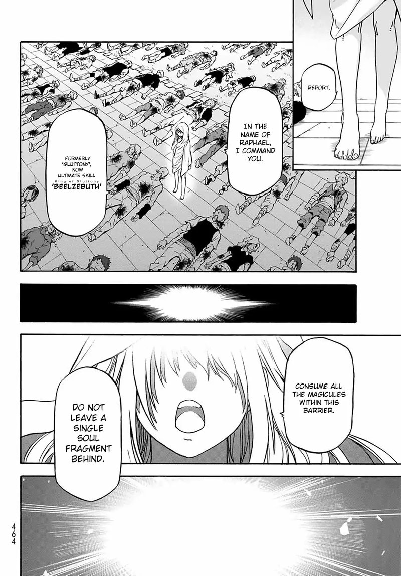 Tensei Shitara Slime Datta Ken 68 20