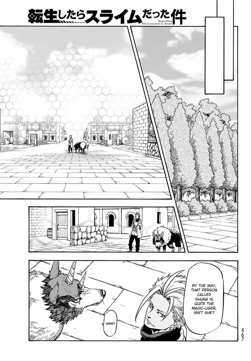 Tensei Shitara Slime Datta Ken 68 23