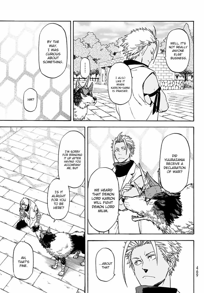 Tensei Shitara Slime Datta Ken 68 25