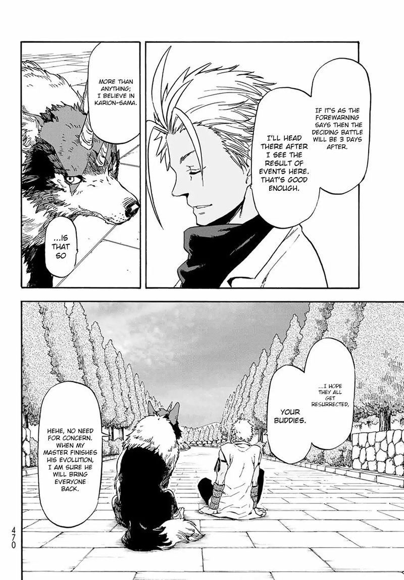 Tensei Shitara Slime Datta Ken 68 26