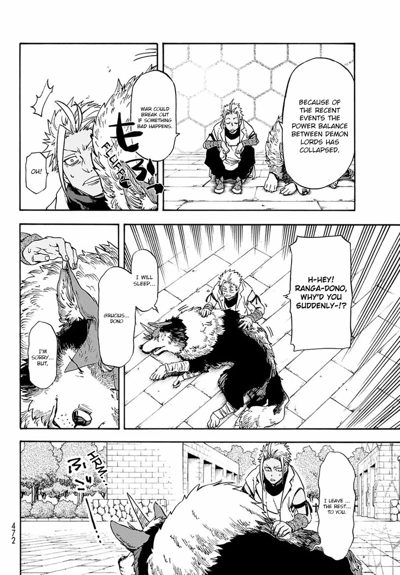 Tensei Shitara Slime Datta Ken 68 28