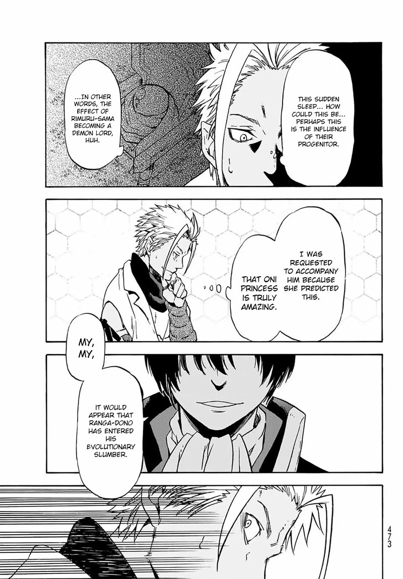 Tensei Shitara Slime Datta Ken 68 29