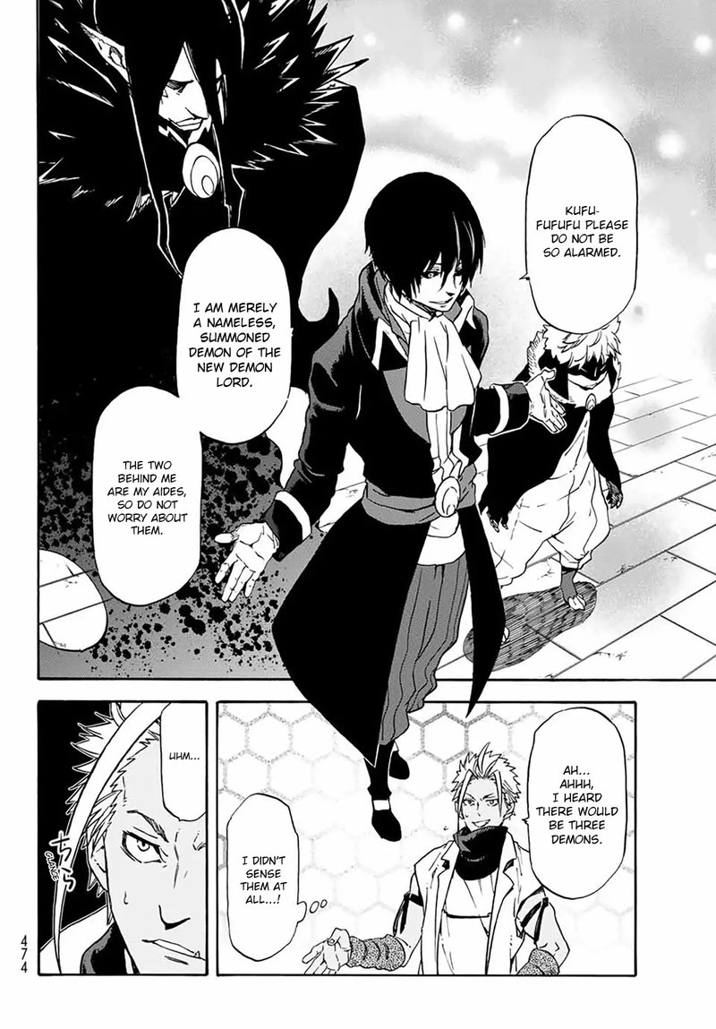 Tensei Shitara Slime Datta Ken 68 30