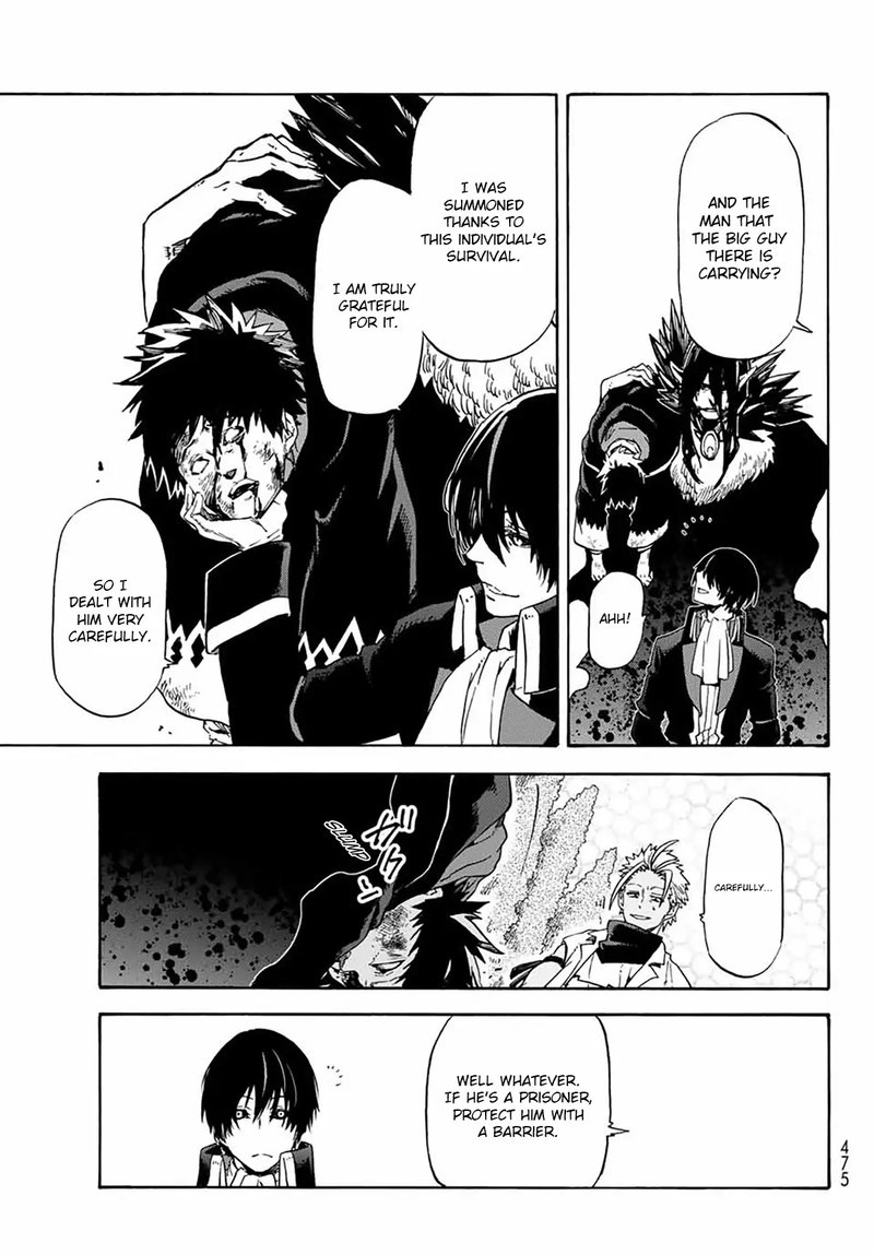 Tensei Shitara Slime Datta Ken 68 31