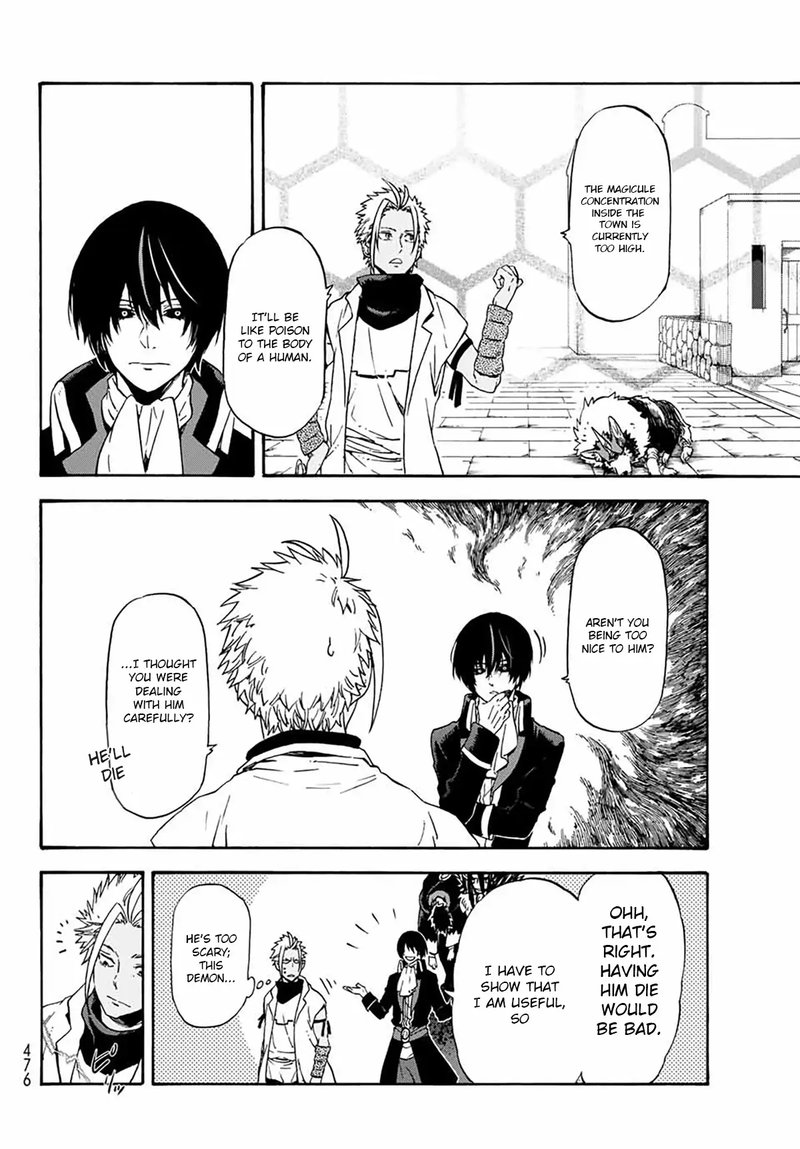Tensei Shitara Slime Datta Ken 68 32