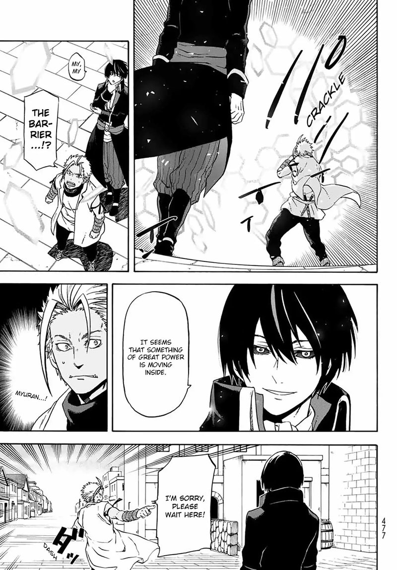 Tensei Shitara Slime Datta Ken 68 33