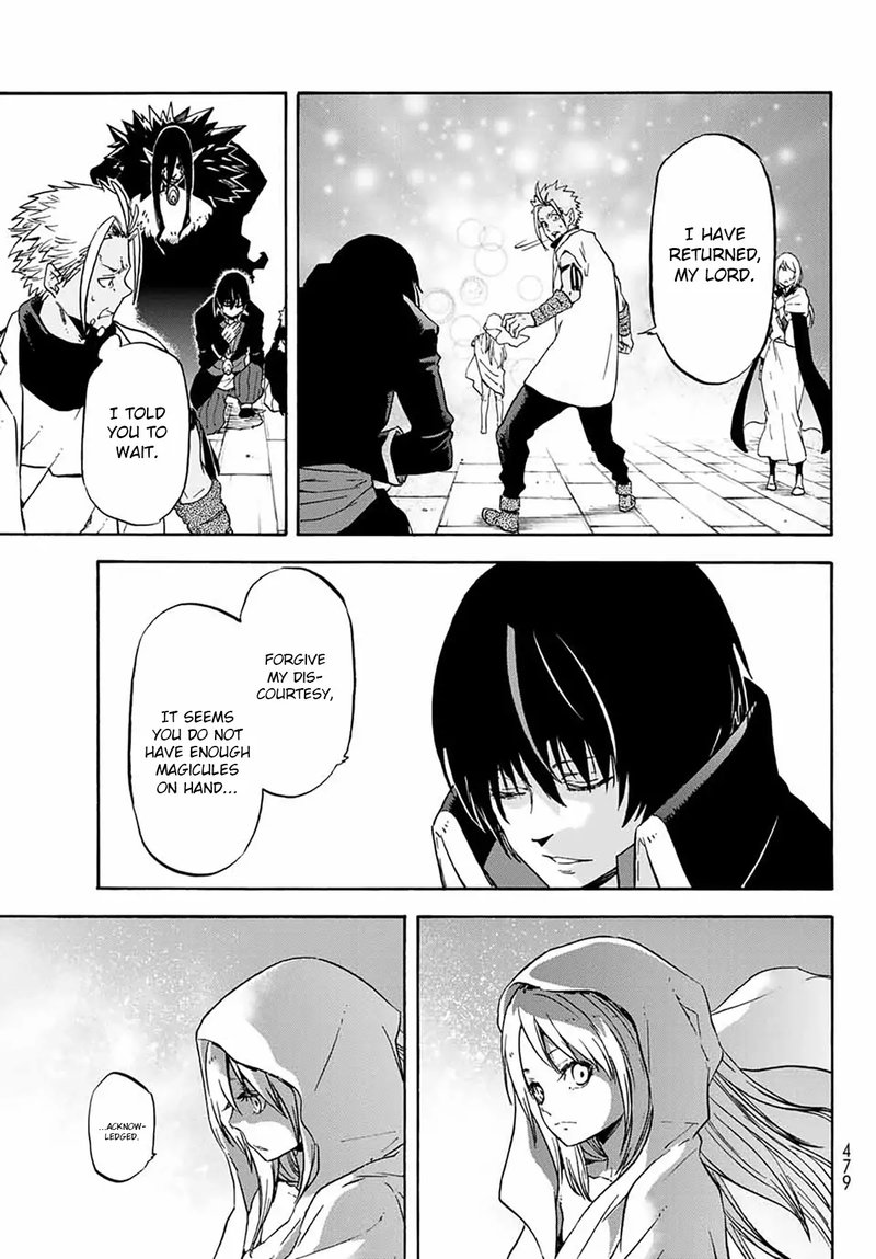 Tensei Shitara Slime Datta Ken 68 35