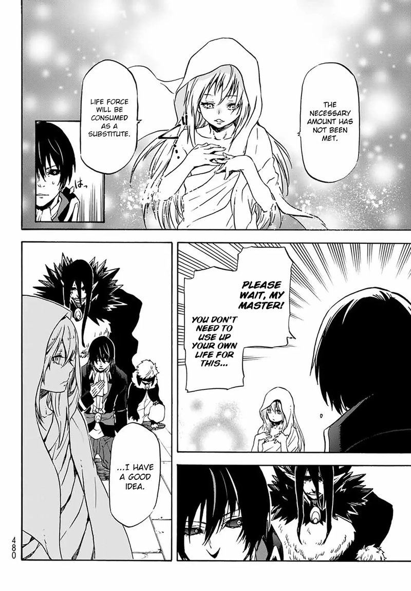 Tensei Shitara Slime Datta Ken 68 36