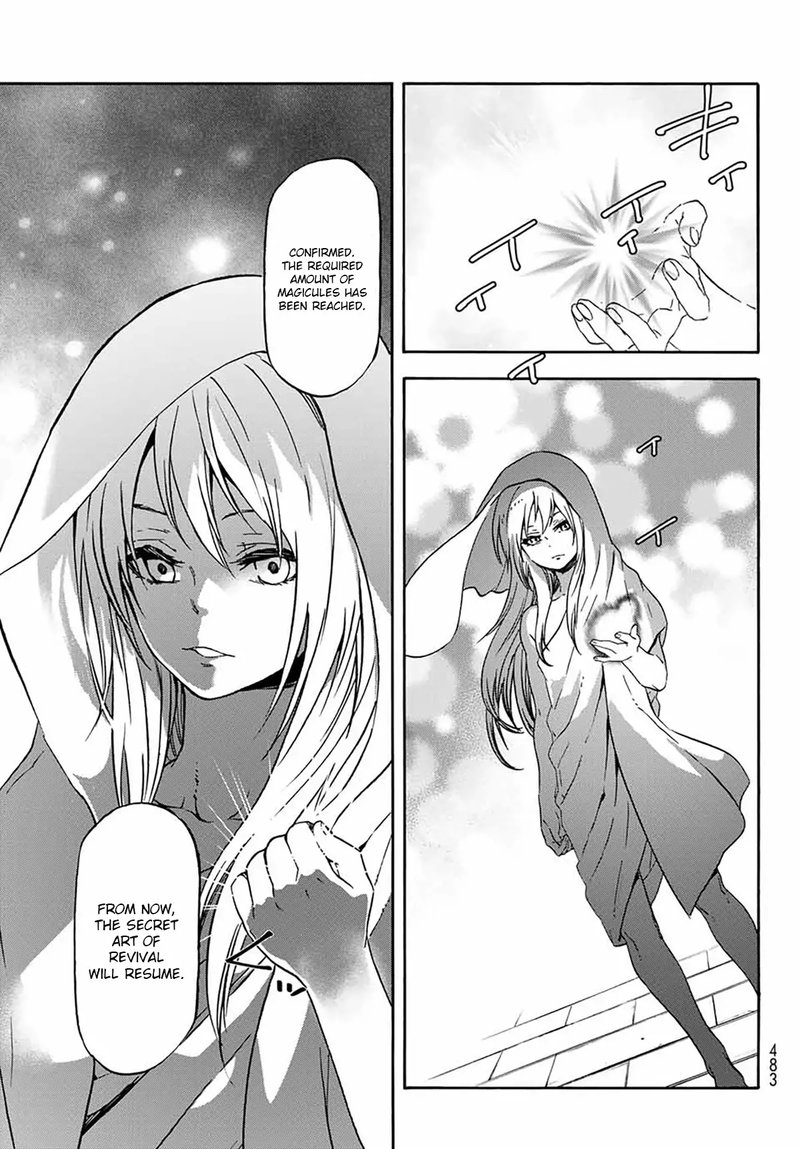 Tensei Shitara Slime Datta Ken 68 39
