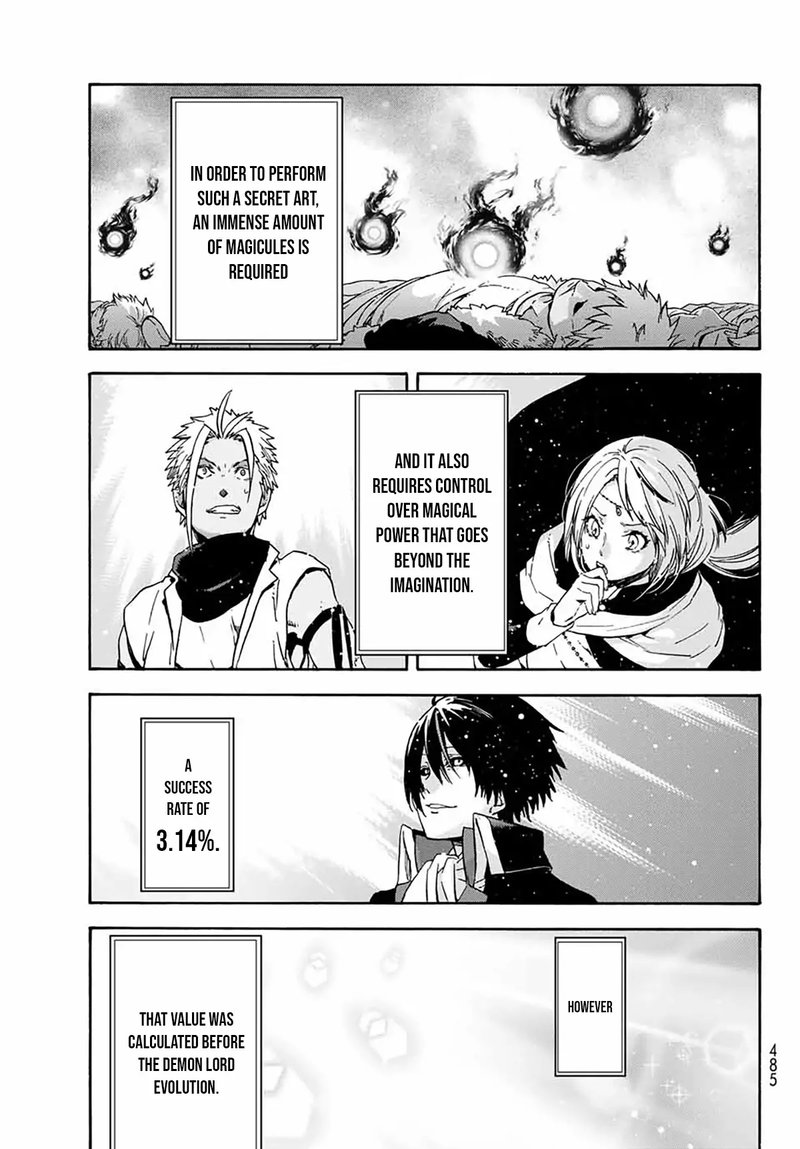 Tensei Shitara Slime Datta Ken 68 41