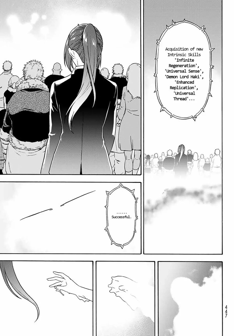Tensei Shitara Slime Datta Ken 68 5
