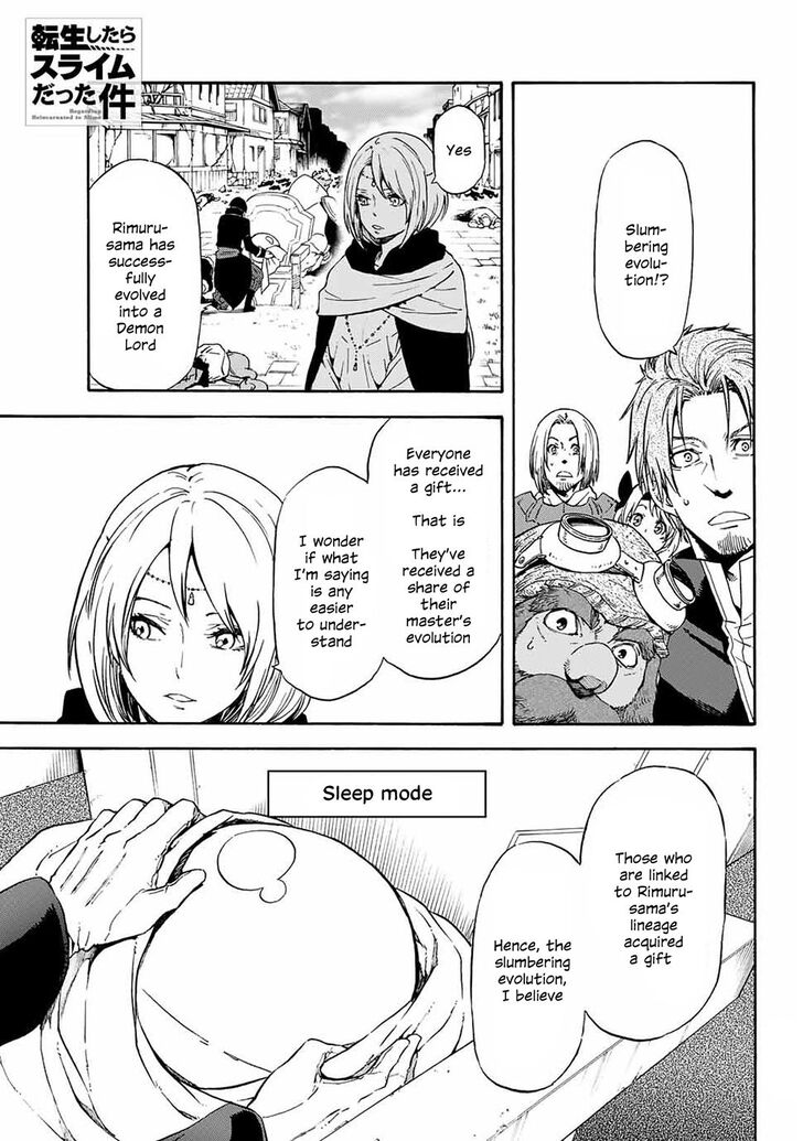 Tensei Shitara Slime Datta Ken 69 1