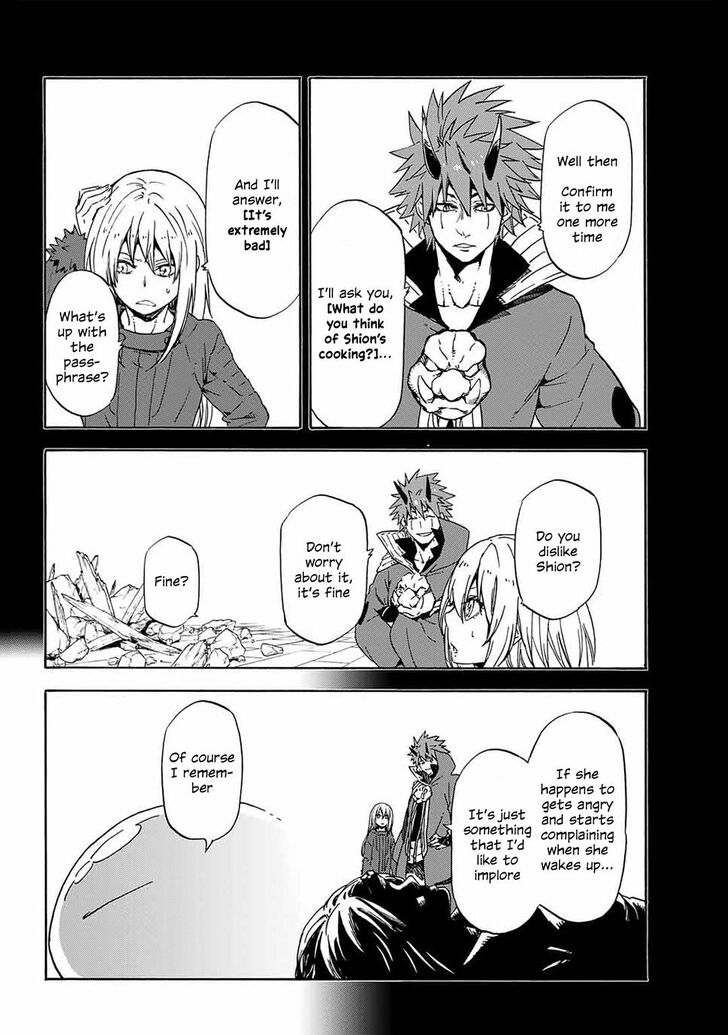 Tensei Shitara Slime Datta Ken 69 10