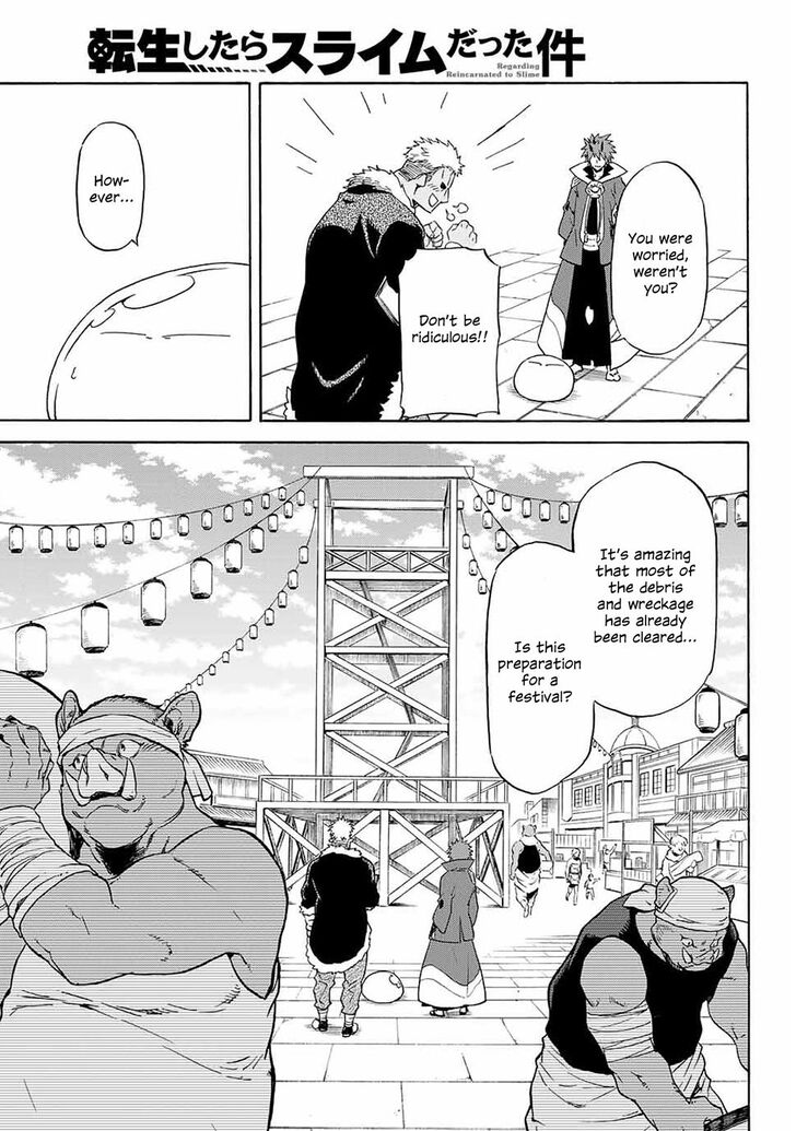 Tensei Shitara Slime Datta Ken 69 17