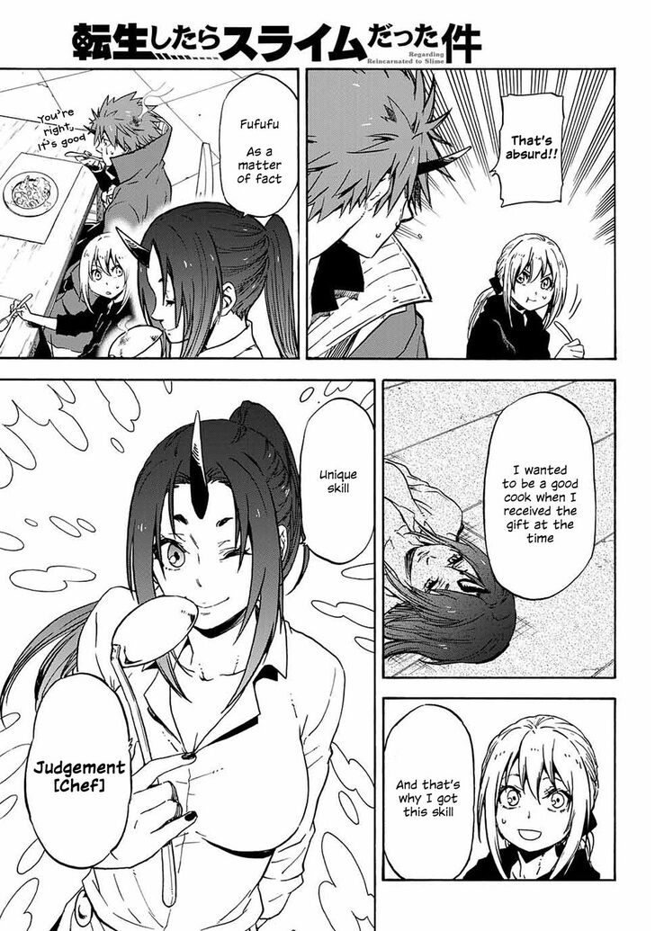 Tensei Shitara Slime Datta Ken 69 23