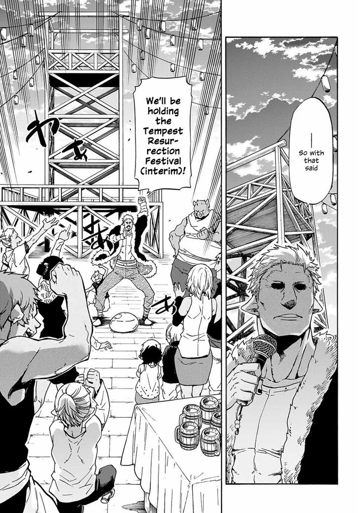 Tensei Shitara Slime Datta Ken 69 25