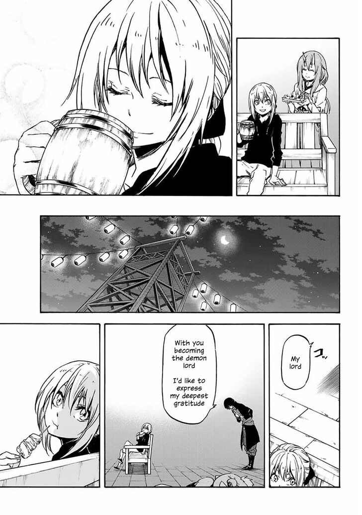 Tensei Shitara Slime Datta Ken 69 29