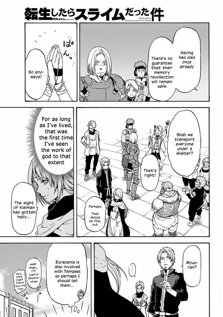 Tensei Shitara Slime Datta Ken 69 3