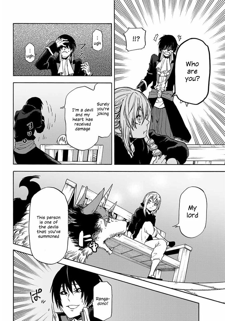 Tensei Shitara Slime Datta Ken 69 30
