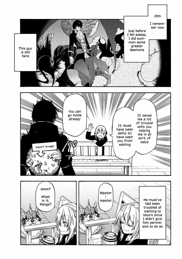 Tensei Shitara Slime Datta Ken 69 31