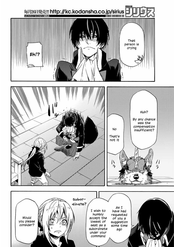 Tensei Shitara Slime Datta Ken 69 32