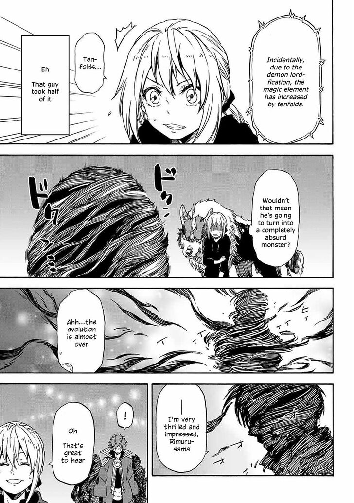 Tensei Shitara Slime Datta Ken 69 37