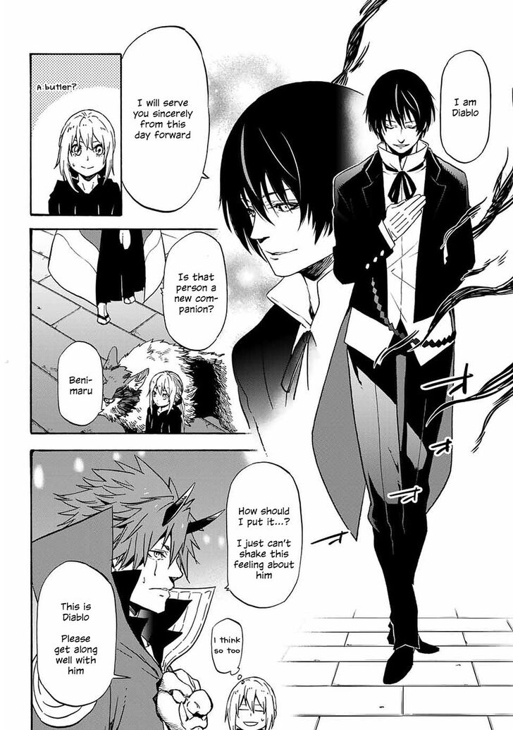 Tensei Shitara Slime Datta Ken 69 38