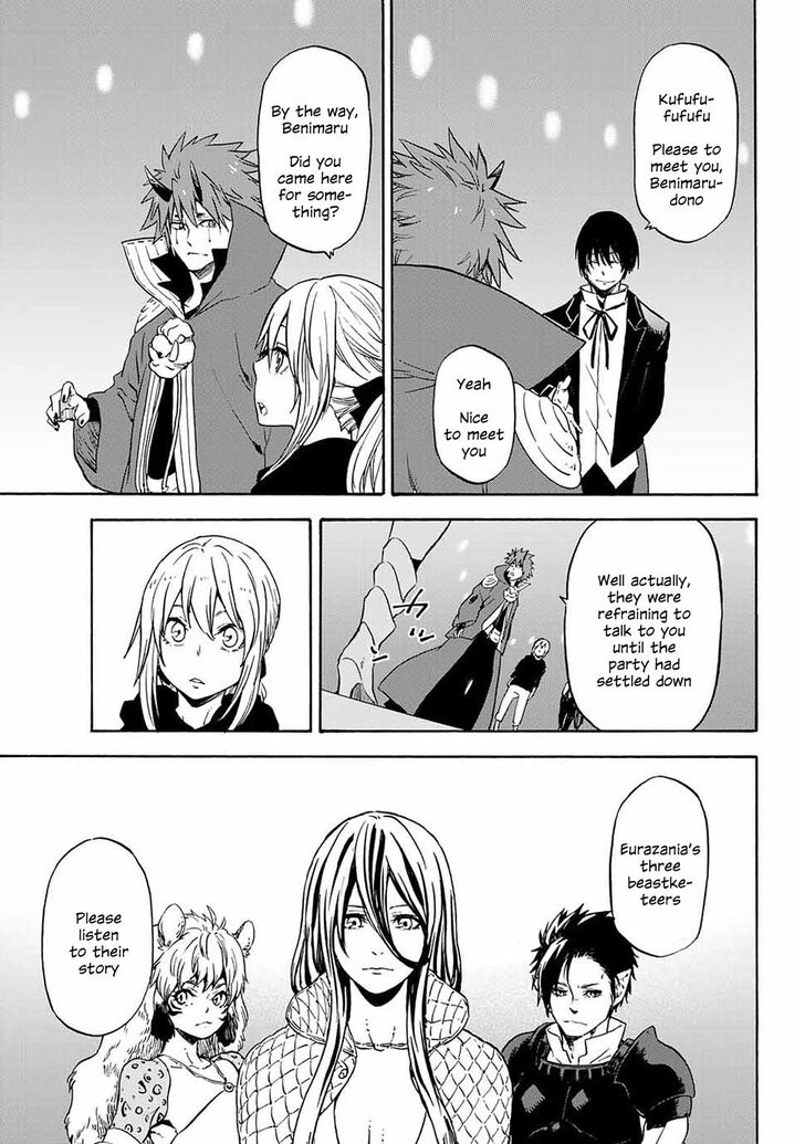 Tensei Shitara Slime Datta Ken 69 39