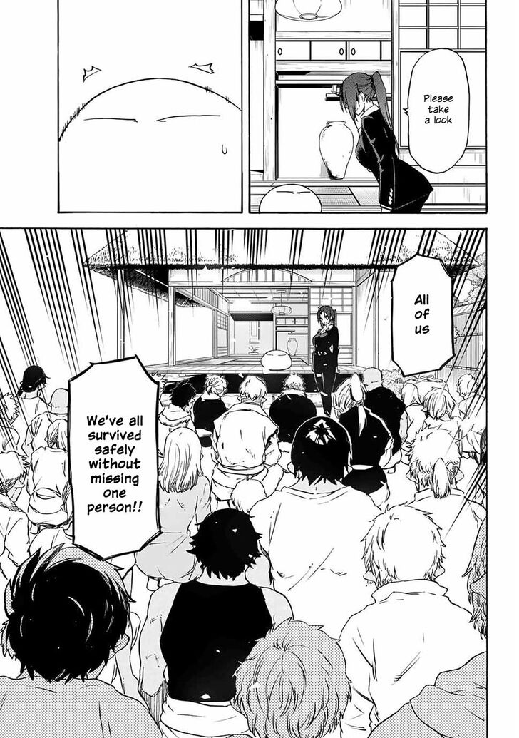 Tensei Shitara Slime Datta Ken 69 7