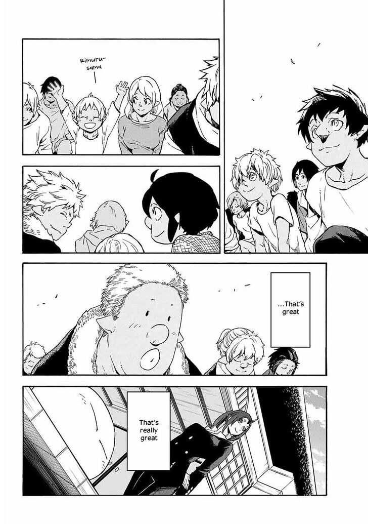Tensei Shitara Slime Datta Ken 69 8