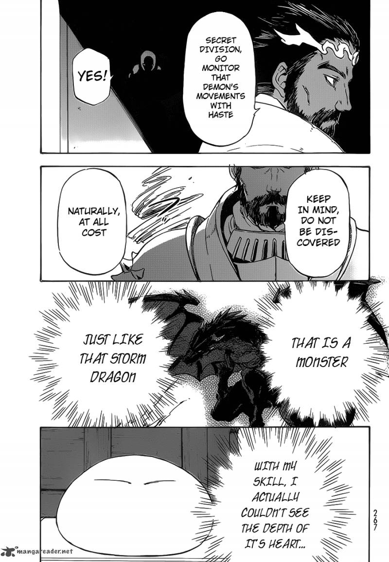 Tensei Shitara Slime Datta Ken 7 21