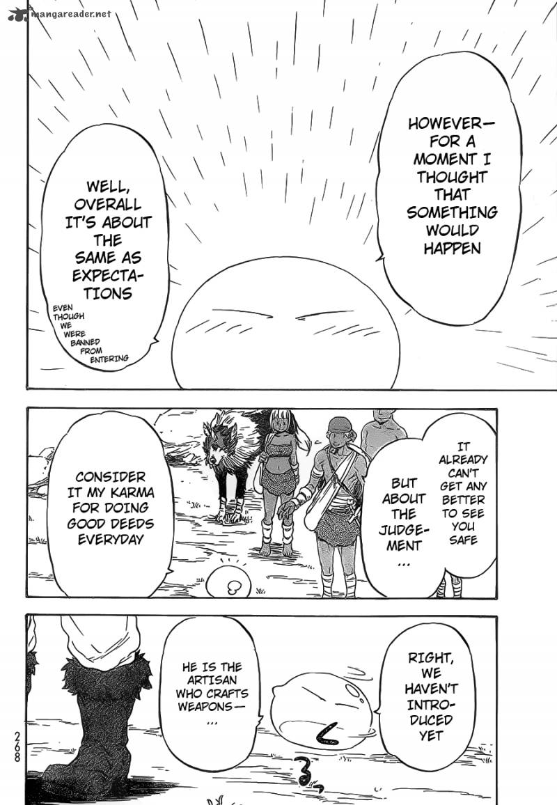 Tensei Shitara Slime Datta Ken 7 22