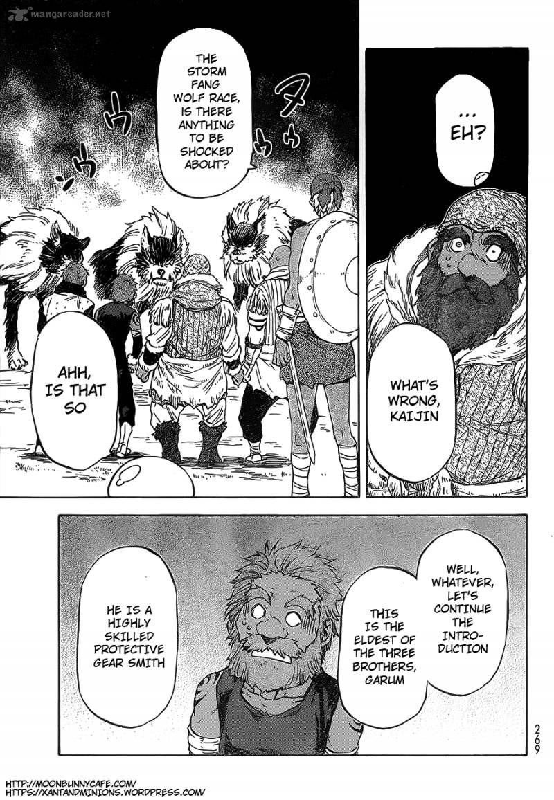 Tensei Shitara Slime Datta Ken 7 23
