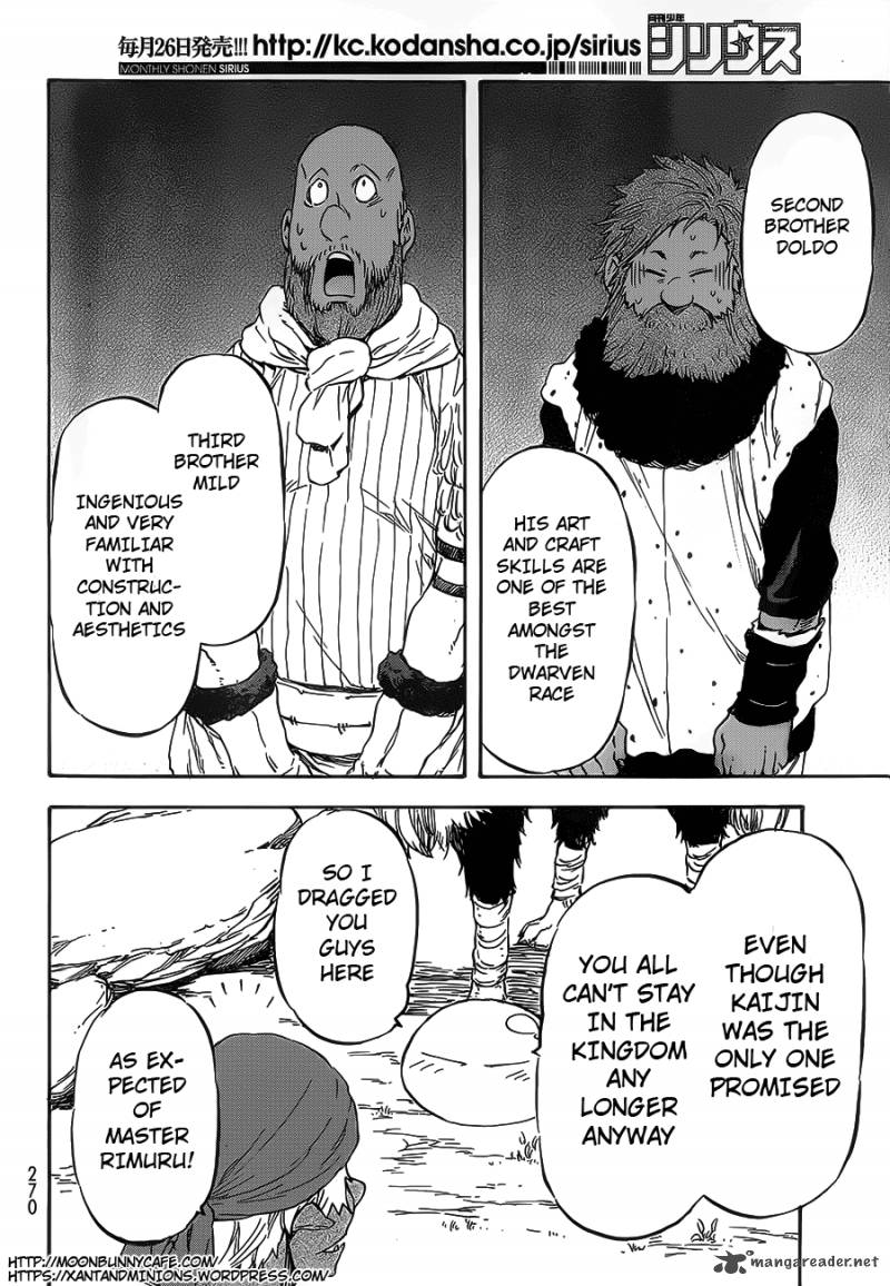 Tensei Shitara Slime Datta Ken 7 24