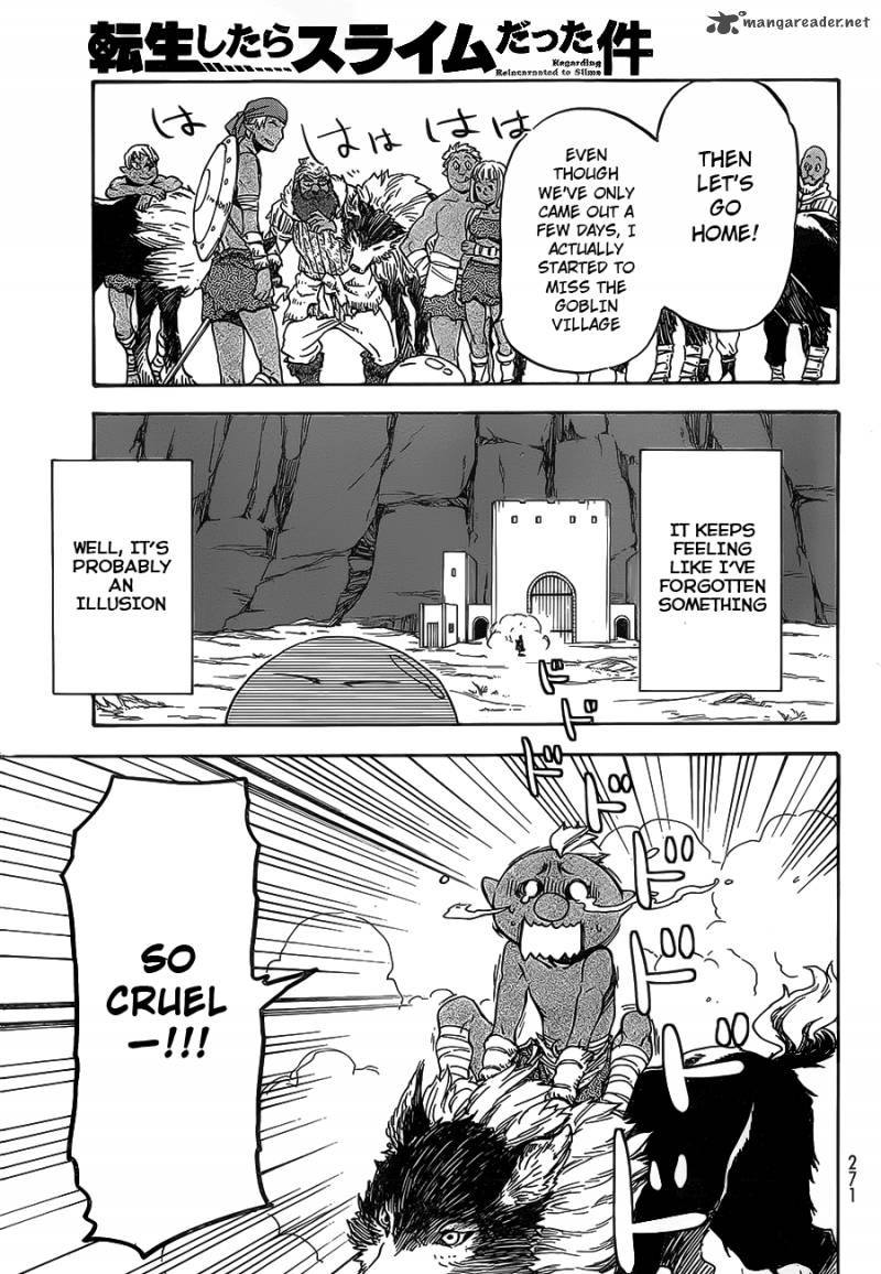 Tensei Shitara Slime Datta Ken 7 25