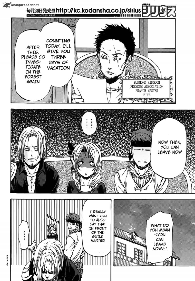 Tensei Shitara Slime Datta Ken 7 27