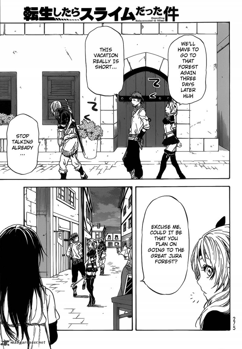 Tensei Shitara Slime Datta Ken 7 28