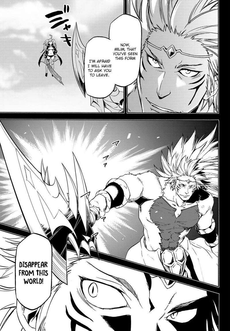 Tensei Shitara Slime Datta Ken 70 11