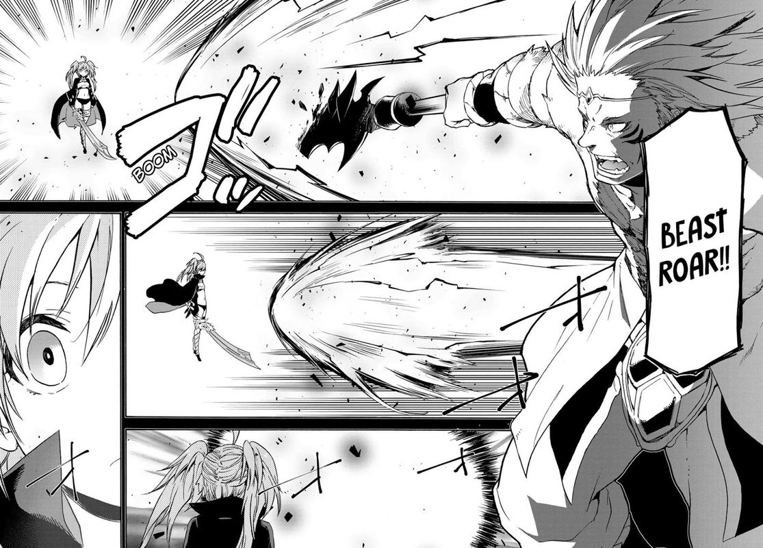 Tensei Shitara Slime Datta Ken 70 12