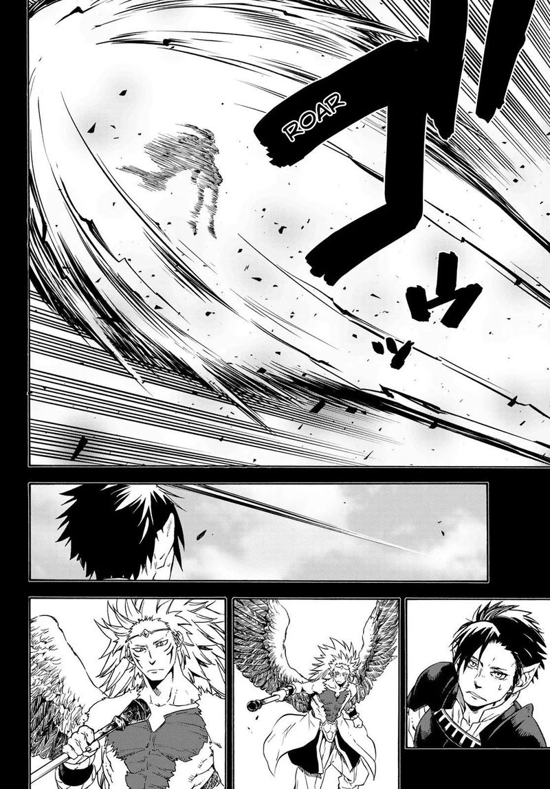 Tensei Shitara Slime Datta Ken 70 13